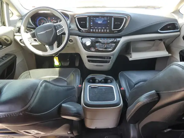 2C4RC1GGXHR770845 2017 CHRYSLER PACIFICA - Image 8