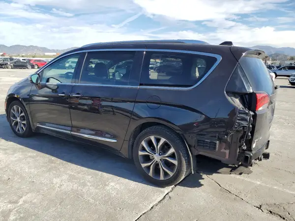 2C4RC1GGXHR777889 2017 CHRYSLER PACIFICA - Image 2