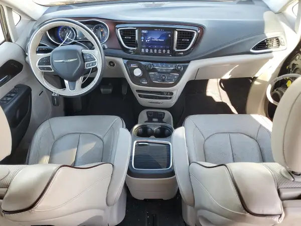 2C4RC1GGXHR777889 2017 CHRYSLER PACIFICA - Image 8