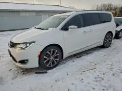 2C4RC1GGXHR803889 2017 CHRYSLER PACIFICA