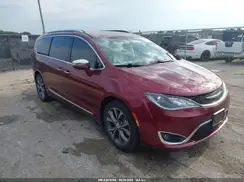 2C4RC1GGXHR805111 2017 CHRYSLER PACIFICA