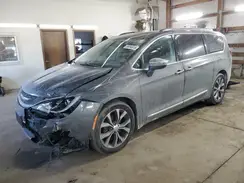 2C4RC1GGXHR805125 2017 CHRYSLER PACIFICA