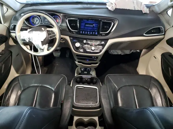 2C4RC1GGXHR805125 2017 CHRYSLER PACIFICA - Image 8