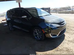 2C4RC1GGXHR821888 2017 CHRYSLER PACIFICA