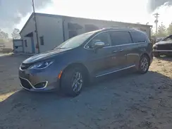 2C4RC1GGXHR837153 2017 CHRYSLER PACIFICA