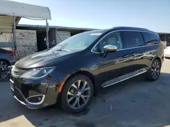 2C4RC1GGXHR841638 2017 CHRYSLER PACIFICA
