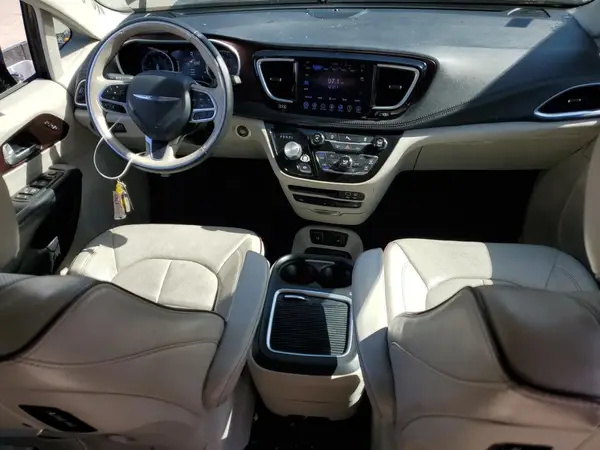 2C4RC1GGXHR841638 2017 CHRYSLER PACIFICA - Image 8