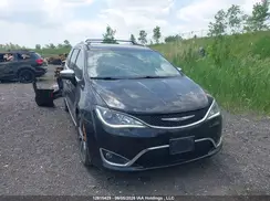 2C4RC1GGXHR846242 2017 CHRYSLER PACIFICA