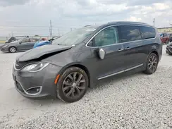 2C4RC1GGXHR851117 2017 CHRYSLER PACIFICA