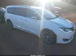 2C4RC1GGXJR103165 2018 CHRYSLER PACIFICA