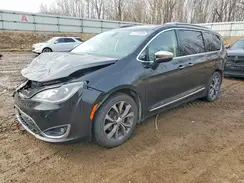 2C4RC1GGXJR105742 2018 CHRYSLER PACIFICA
