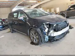 2C4RC1GGXJR108432 2018 CHRYSLER PACIFICA