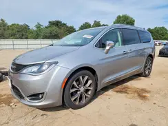 2C4RC1GGXJR112609 2018 CHRYSLER PACIFICA