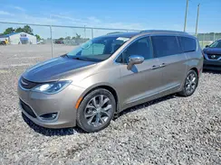 2C4RC1GGXJR125196 2018 CHRYSLER PACIFICA