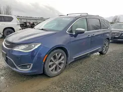 2C4RC1GGXJR158893 2018 CHRYSLER PACIFICA