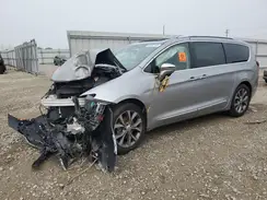 2C4RC1GGXJR171627 2018 CHRYSLER PACIFICA