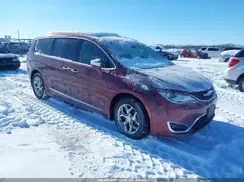 2C4RC1GGXJR174883 2018 CHRYSLER PACIFICA