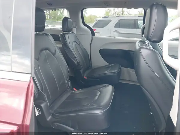 2C4RC1GGXJR185656 2018 CHRYSLER PACIFICA - Image 8