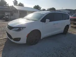 2C4RC1GGXJR193515 2018 CHRYSLER PACIFICA