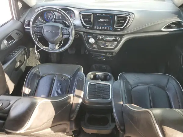 2C4RC1GGXJR193515 2018 CHRYSLER PACIFICA - Image 8