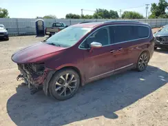 2C4RC1GGXJR198438 2018 CHRYSLER PACIFICA
