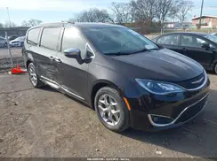 2C4RC1GGXJR212421 2018 CHRYSLER PACIFICA