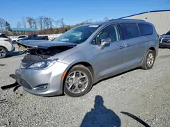2C4RC1GGXJR226173 2018 CHRYSLER PACIFICA