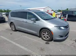2C4RC1GGXJR226352 2018 CHRYSLER PACIFICA