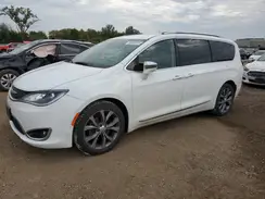 2C4RC1GGXJR226366 2018 CHRYSLER PACIFICA