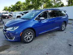 2C4RC1GGXJR228375 2018 CHRYSLER PACIFICA