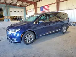 2C4RC1GGXJR237433 2018 CHRYSLER PACIFICA