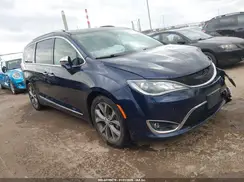 2C4RC1GGXJR245869 2018 CHRYSLER PACIFICA