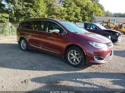 2C4RC1GGXJR251753 2018 CHRYSLER PACIFICA