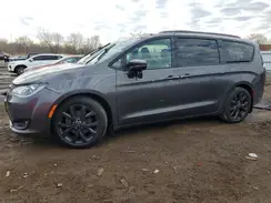 2C4RC1GGXJR259898 2018 CHRYSLER PACIFICA