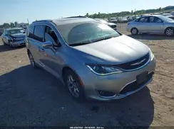 2C4RC1GGXJR269122 2018 CHRYSLER PACIFICA