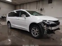 2C4RC1GGXJR269167 2018 CHRYSLER PACIFICA