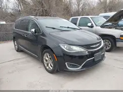 2C4RC1GGXJR272408 2018 CHRYSLER PACIFICA