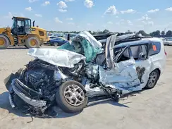 2C4RC1GGXJR272425 2018 CHRYSLER PACIFICA