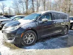 2C4RC1GGXJR272473 2018 CHRYSLER PACIFICA