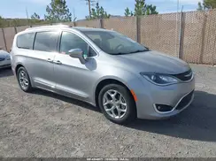 2C4RC1GGXJR272568 2018 CHRYSLER PACIFICA
