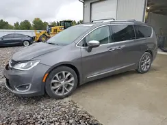 2C4RC1GGXJR278225 2018 CHRYSLER PACIFICA