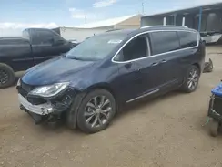 2C4RC1GGXJR288916 2018 CHRYSLER PACIFICA