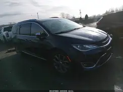 2C4RC1GGXJR295252 2018 CHRYSLER PACIFICA