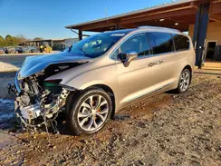 2C4RC1GGXJR318352 2018 CHRYSLER PACIFICA