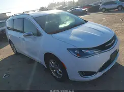 2C4RC1GGXJR320361 2018 CHRYSLER PACIFICA