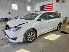 2C4RC1GGXJR320523 2018 CHRYSLER PACIFICA