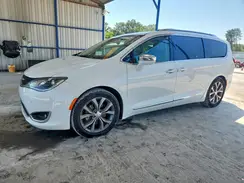 2C4RC1GGXJR321865 2018 CHRYSLER PACIFICA