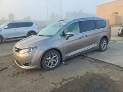 2C4RC1GGXJR330968 2018 CHRYSLER PACIFICA