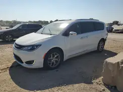 2C4RC1GGXJR351447 2018 CHRYSLER PACIFICA
