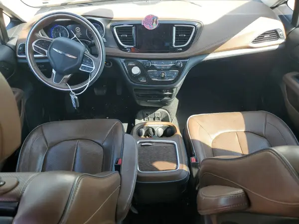 2C4RC1GGXJR351447 2018 CHRYSLER PACIFICA - Image 8